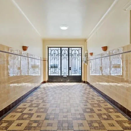 Cozy 3br Townhome Walk To Center & Park Free * 卢森堡