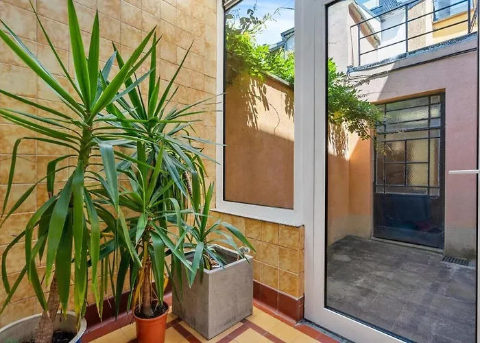 Cozy 3br Townhome Walk To Center & Park Free بيت للعطل لوكسمبورغ