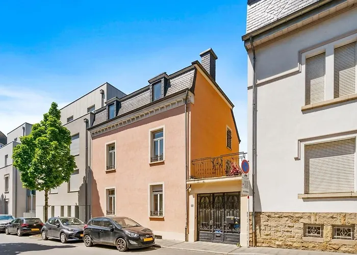 بيت للعطل Cozy 3br Townhome Walk To Center & Park Free